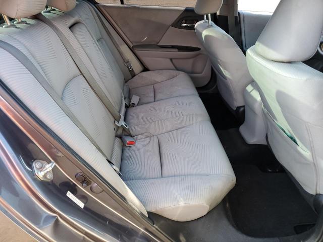 2014 HONDA ACCORD LX - 1HGCR2F30EA246128