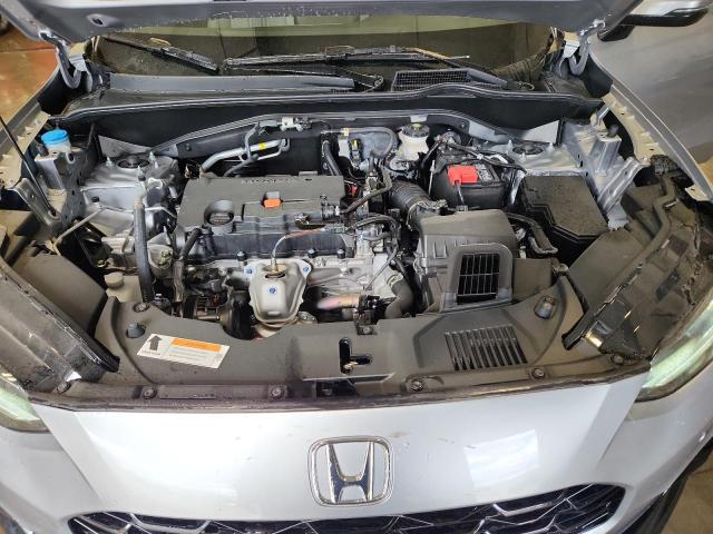 2026 HONDA HR-V EXL 3CZRZ2H75TM705477