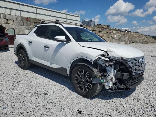 2022 HYUNDAI SANTA CRUZ SEL 5NTJCDAE3NH015617