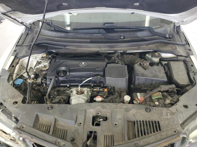 2016 ACURA ILX PREMIU - 19UDE2F84GA000634