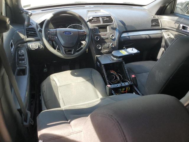 2019 FORD EXPLORER P 1FM5K8AR9KGA31247
