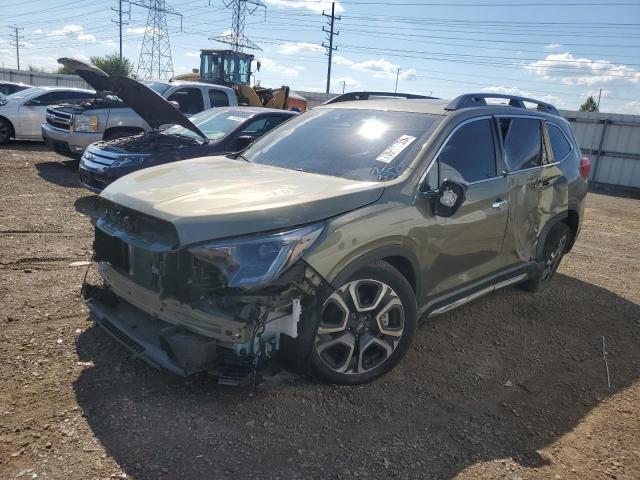 Global Auto Auctions: 2024 SUBARU ASCENT TOU