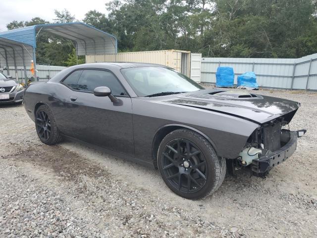 2015 DODGE CHALLENGER 2C3CDZBT6FH924013