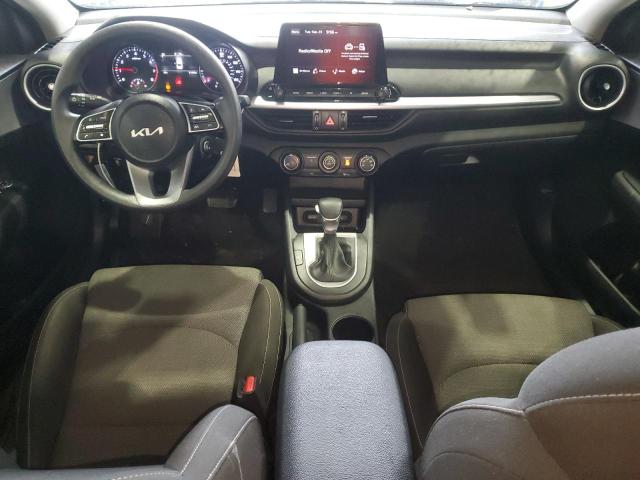 2024 KIA FORTE LX - 3KPF24AD0RE738639