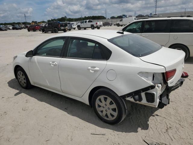 2023 KIA RIO LX 3KPA24AD6PE616407