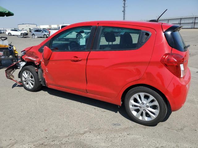 2021 CHEVROLET SPARK 1LT - KL8CD6SAXMC745118