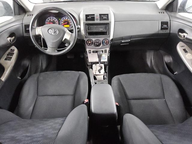 2010 TOYOTA COROLLA BA #3305315302