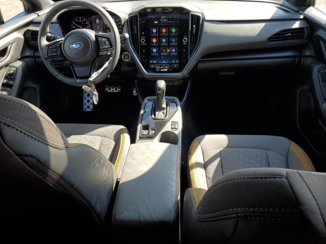 2024 SUBARU CROSSTREK #3254729140