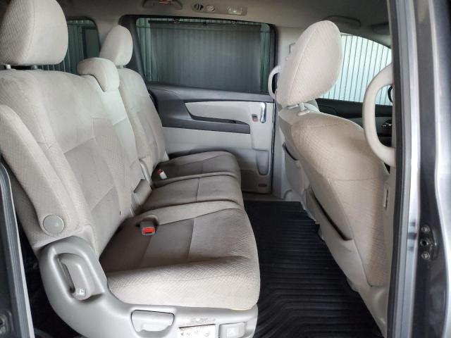 2016 HONDA ODYSSEY SE 5FNRL5H33GB144986