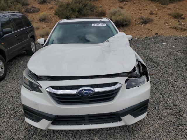 2020 SUBARU LEGACY PRE - 4S3BWAE67L3016158