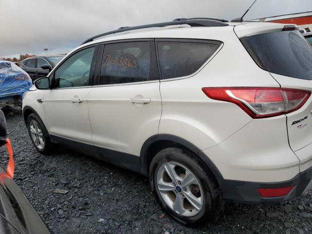 2013 FORD ESCAPE SE - 1FMCU9G93DUB87108