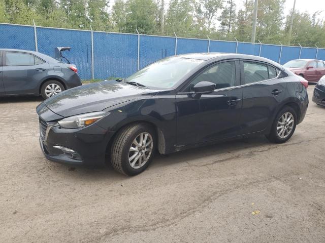 MAZDA 3 GRAND TO