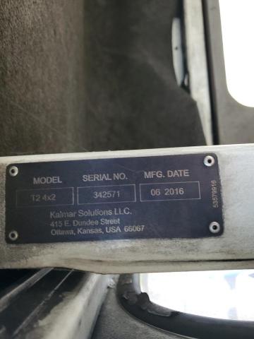 2016 KALMAR OTTAWA4X2 #3245204618