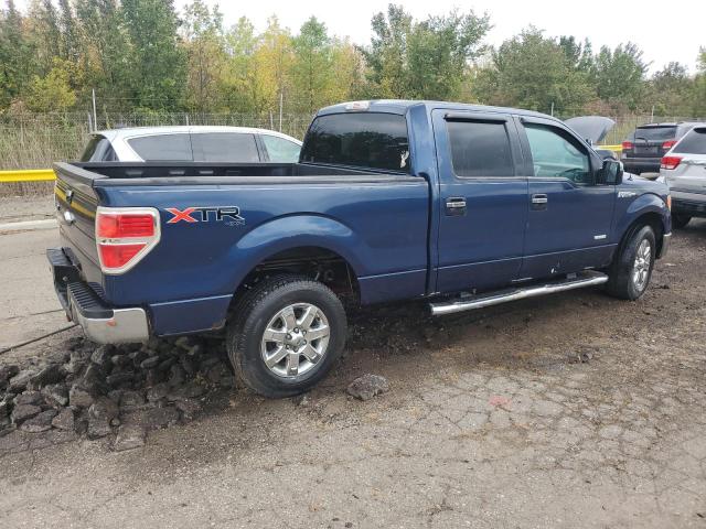 2014 FORD F150 SUPER #3303754433