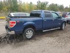 Lot #3303754433 2014 FORD F150 SUPER