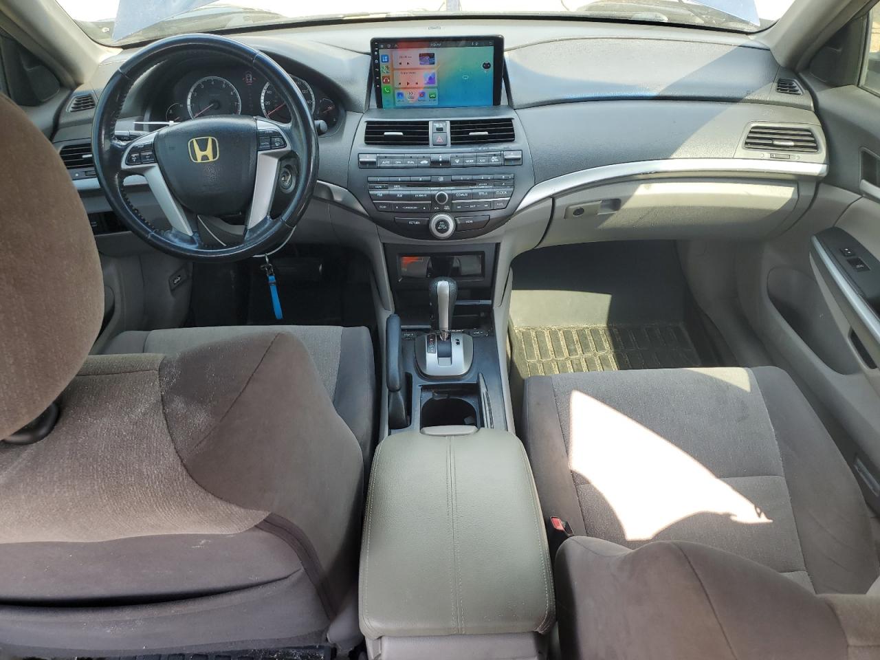 Lot #3259557100 2008 HONDA ACCORD EXL