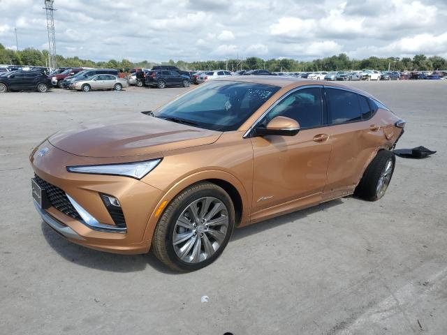2025 BUICK ENVISTA AV KL47LCEP5SB093323