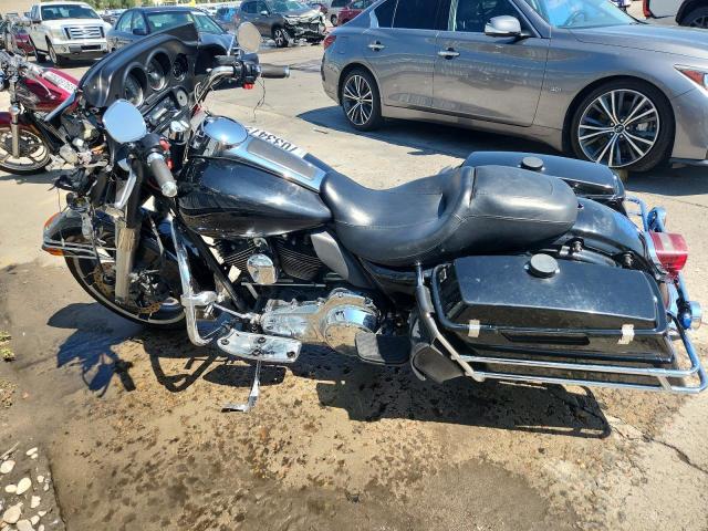 2013 HARLEY-DAVIDSON FLHTP POLI 1HD1FMM17DB668366