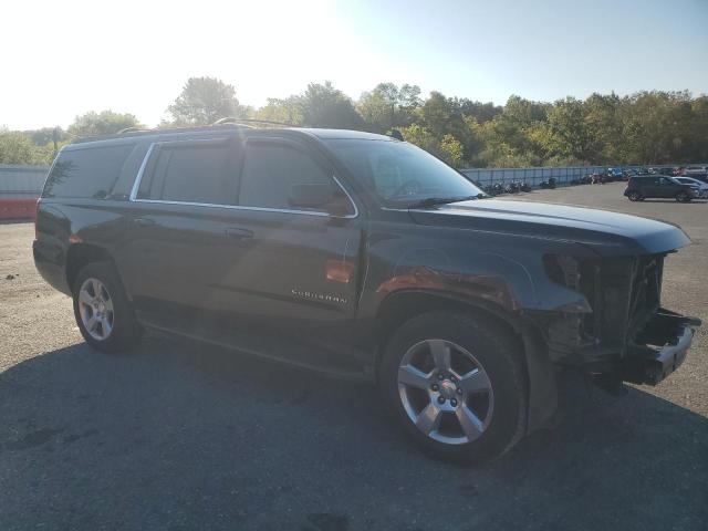 2016 CHEVROLET SUBURBAN K 1GNSKHKC9GR342620