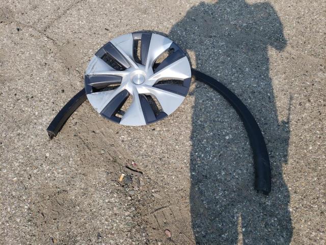 2023 TESLA MODEL Y 7SAYGDEE0PA067140