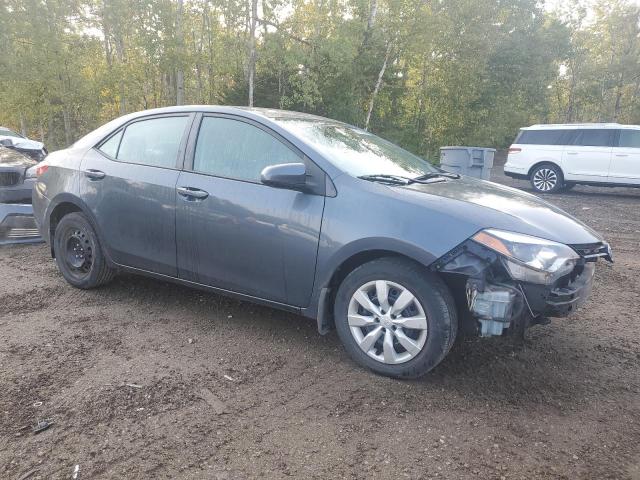 2014 TOYOTA COROLLA L - 2T1BURHE9EC176219