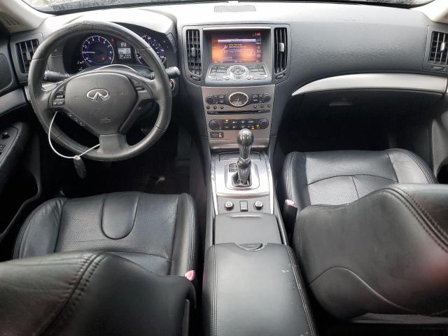 2015 INFINITI Q40 JN1CV6AR7FM650530
