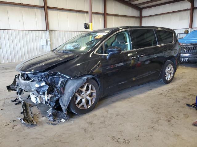 CHRYSLER PACIFICA T