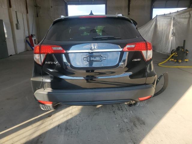 2019 HONDA HR-V EX 3CZRU6H58KM739366