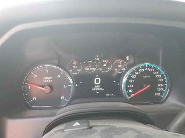 2017 GMC SIERRA K1500 DENALI 3GTU2PEJ9HG114883