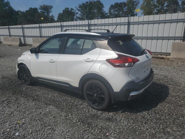 2020 NISSAN KICKS SR 3N1CP5DVXLL537593
