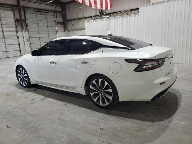 2023 NISSAN MAXIMA PLATINUM 1N4AA6FV9PC514158