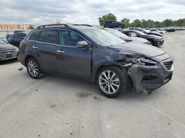 2015 MAZDA CX-9 GRAND TOURING - JM3TB3DA3F0463164