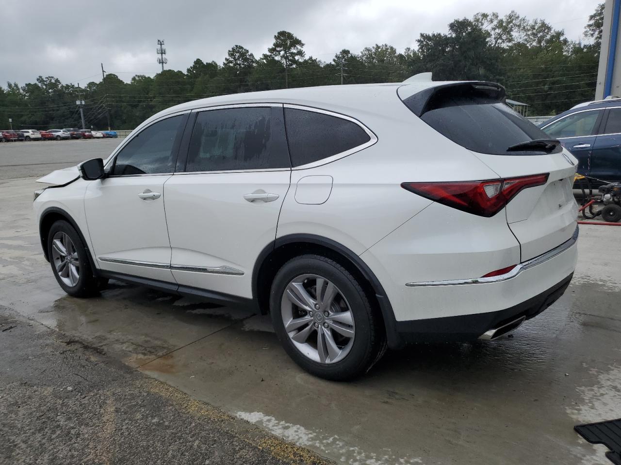 ACURA MDX