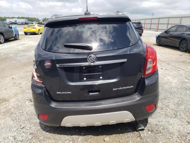 2015 BUICK ENCORE PREMIUM KL4CJBSB5FB110411