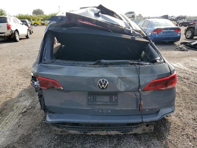 2024 VOLKSWAGEN TAOS SEL 3VV4X7B2XRM089589