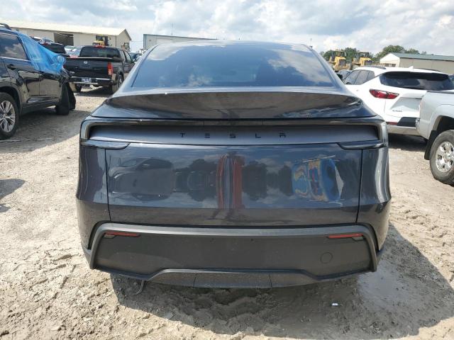 2026 TESLA MODEL Y 7SAYGDED0TA438430