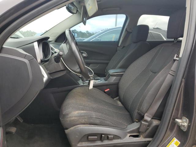 2015 CHEVROLET EQUINOX LT - 2GNALBEK3F6281154