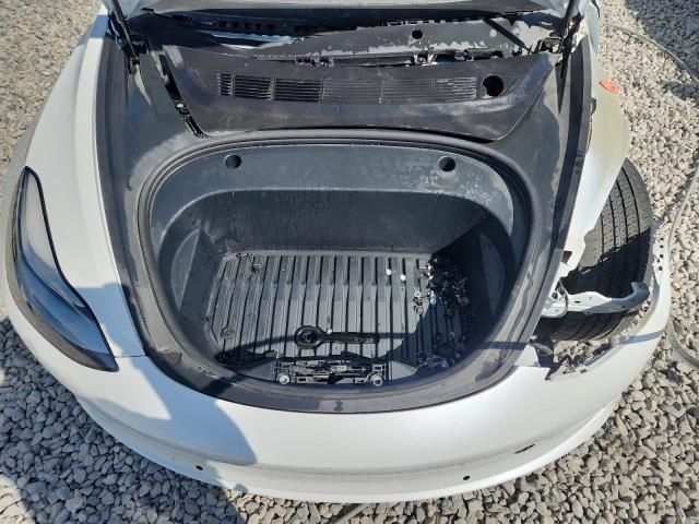 2020 TESLA MODEL 3 5YJ3E1EB2LF808323