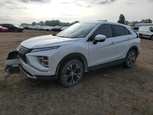 MITSUBISHI ECLIPSE CROSS SE