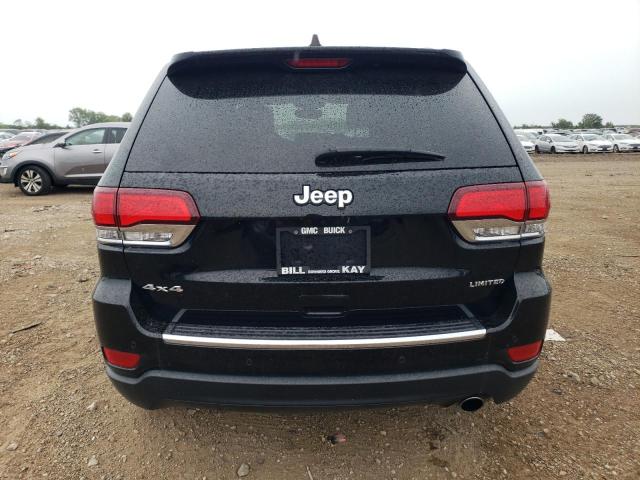 2020 JEEP GRAND CHEROKEE LIMITED 1C4RJFBG3LC115437