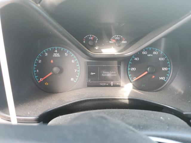 2022 CHEVROLET COLORADO #3305397368