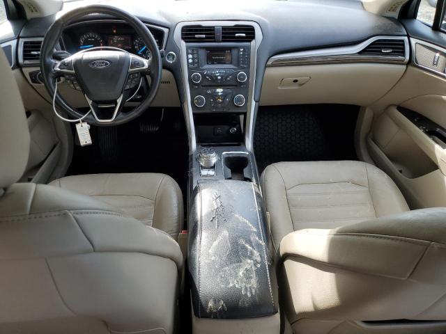 2017 FORD FUSION SE 3FA6P0HD0HR359508