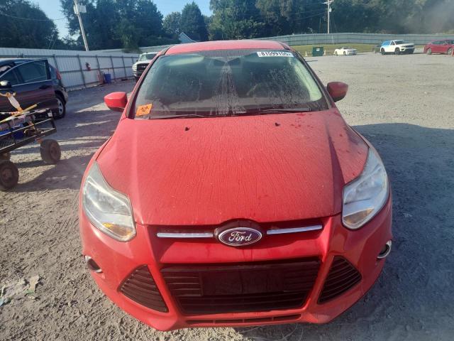 2012 FORD FOCUS SE - 1FAHP3F25CL342271