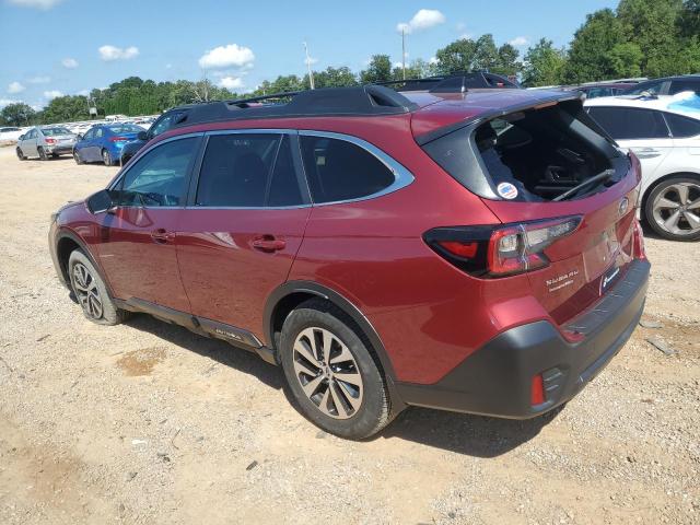 2022 SUBARU OUTBACK PR 4S4BTAFC0N3100527