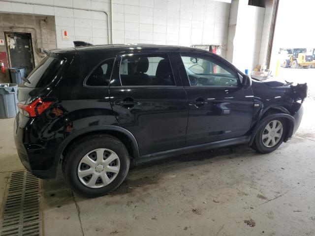 2023 MITSUBISHI OUTLANDER SPORT S/SE JA4ARUAU9PU003978