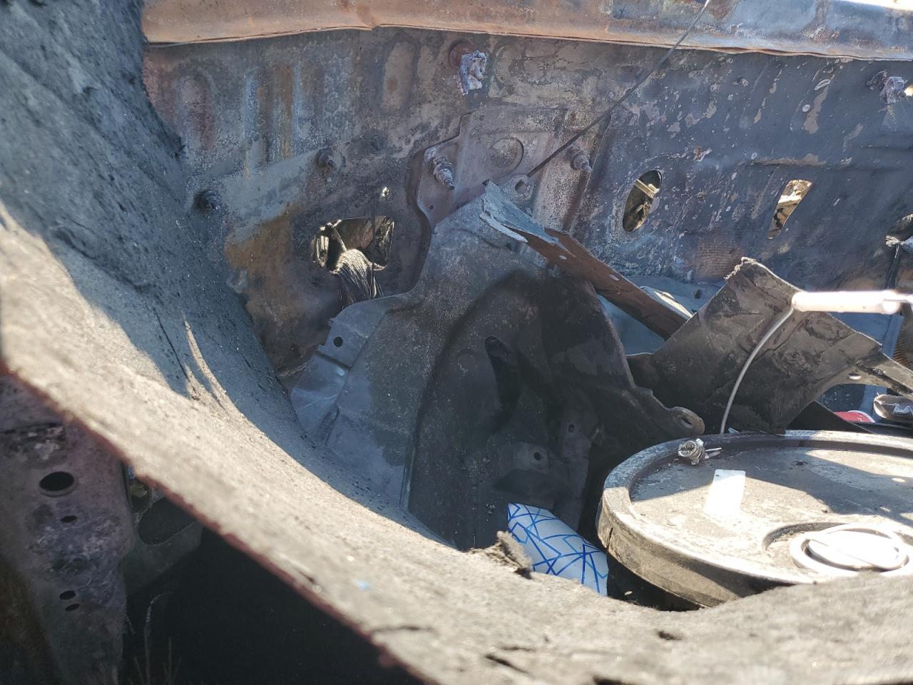 CHRYSLER VOYAGER LXI