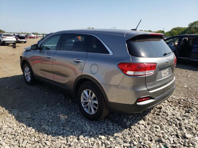 2016 KIA SORENTO LX #3291377139