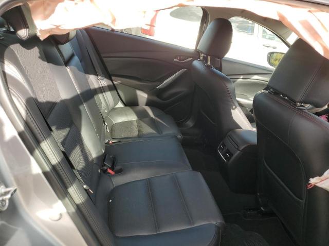 2015 MAZDA 6 GRAND TO JM1GJ1W66F1163445