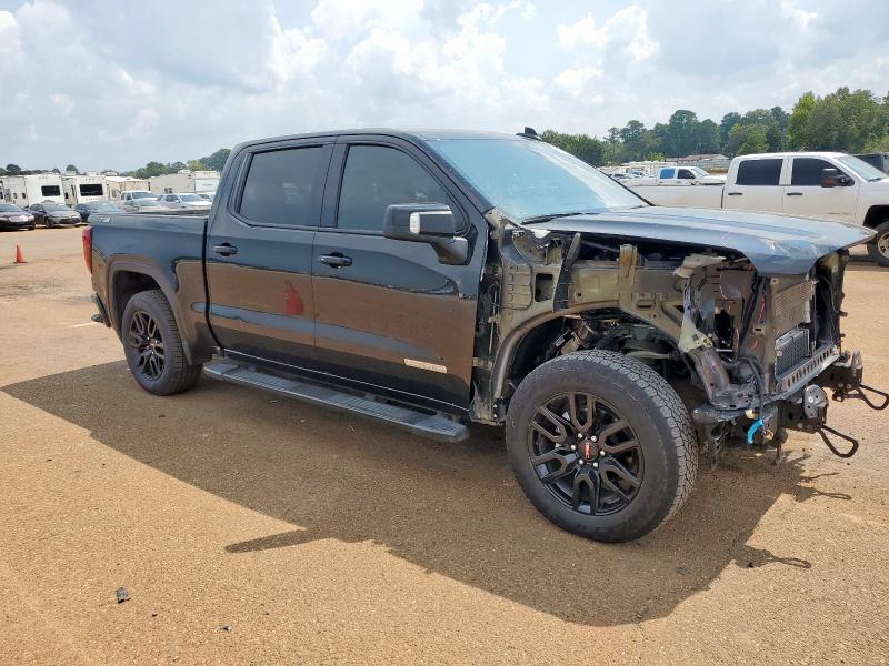 2022 GMC SIERRA LIMITED K1500 ELEVATION 3GTU9CET9NG170713