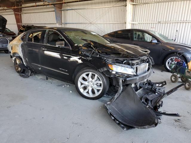 2020 CHEVROLET IMPALA PRE - 1G1105S35LU108435